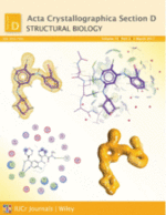 Acta Crystallographica Section D – Structural Biology.gif