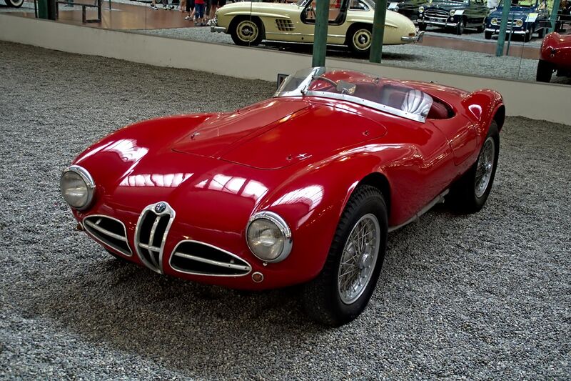 File:Alfa Romeo C52 Disco Volante (9328380271).jpg