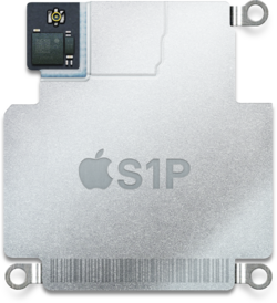 Apple S1P module.png