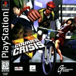 Courier Crisis 1997 cover.jpg