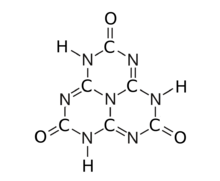 Cyameluric acid trioxo form.png
