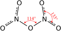 Full structural formula with dimensions