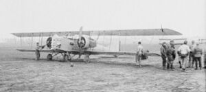 Dugny. RGA. Biplan Morane - Fonds Berthelé - 49Fi647 (cropped).jpg