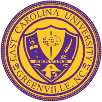 East Carolina University seal.svg