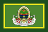 Flag of Maputo
