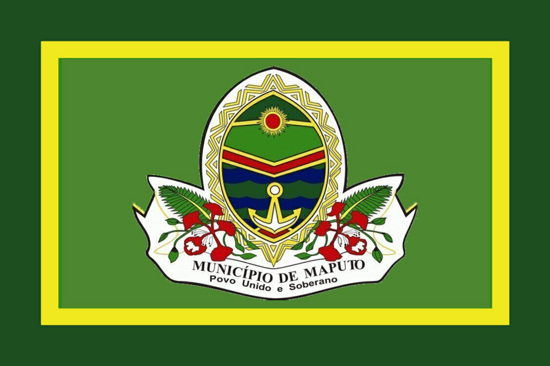 File:Flag of Maputo.png