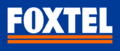 Foxtel logo 1995 to 2002