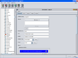 Ganymede GPL Network Directory manager screenshot.png