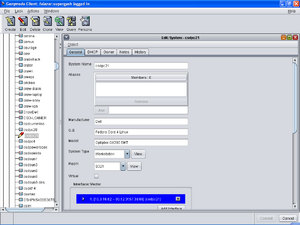 Ganymede GPL Network Directory manager screenshot.png