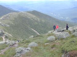 Hikers on franconia ridge.JPG