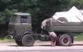 MAZ-5433 road tractor, Armed Forces of Ukraine.jpg