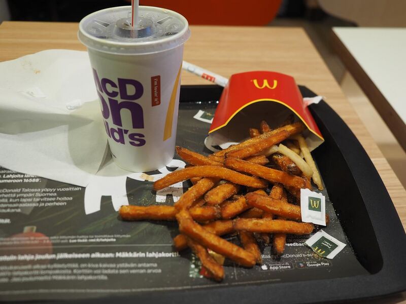 File:McDonald's sweet potato fries.jpg