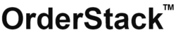 OrderStack's logo