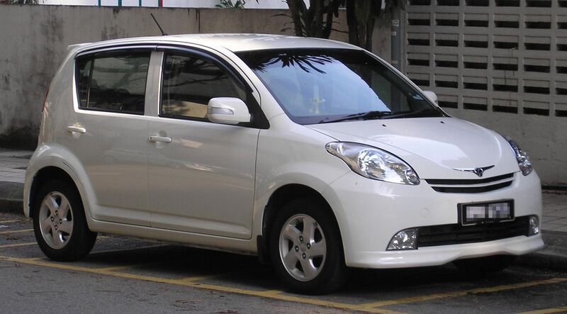 File:Perodua MyVi (front), Kuala Lumpur.jpg