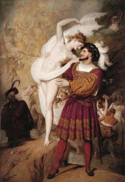 File:Richard Westall - Faust and Lilith.jpg