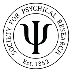 Society for Psychical Research logo.png