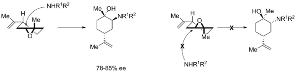 Stereoselective addition to epoxide by Chrisman.png