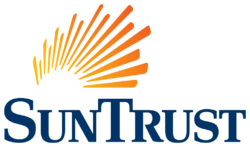 SunTrust Banks logo.svg