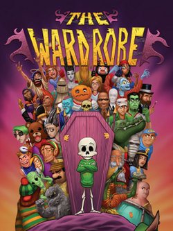 TheWardrobeVideoGame Cover.png
