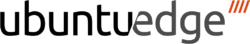 Ubuntu Edge logo.svg