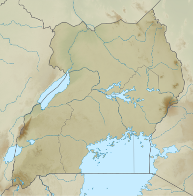 Uganda relief map.svg