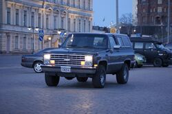1990 Chevrolet K5 Blazer (Helsinki, Finland).jpg