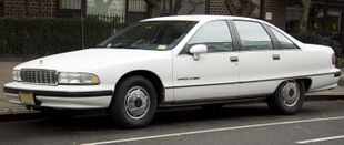1991 Chevrolet Caprice Classic.jpg
