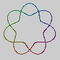 A (7,2)-torus knot.png