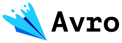 Apache Avro Logo 2023.svg