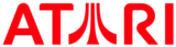 The Atari logo used from 2003 to 2010.