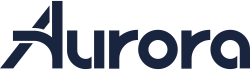Aurora Innovation logo.svg