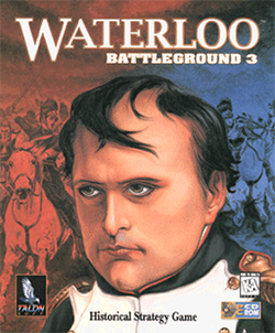 Battleground 3 - Waterloo Coverart.png