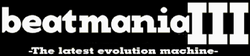 BeatmaniaIII-logo.png