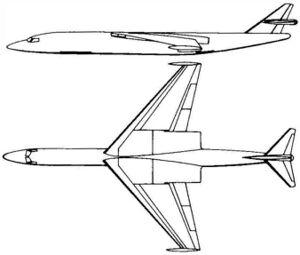 Boeing XB-59 2-view line drawing.jpg