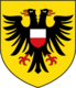 Coat of arms of Lübeck