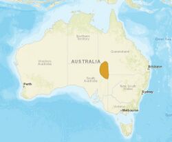 Distribution map of Dusky Hopping Mouse (Notomys fuscus).jpg