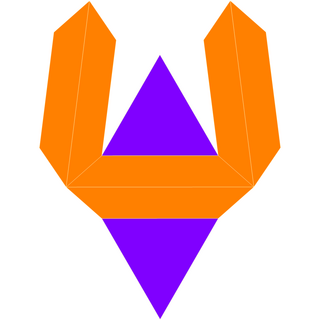 Dual elongated triangular dipyramid net.png