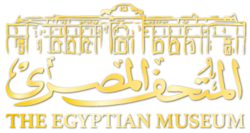 Egyptian Museum logo.png
