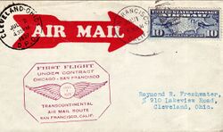 First Transcontinental US Air Mail under Contract 1927.jpg