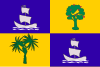 Flag of Antsohihy, Mahajanga