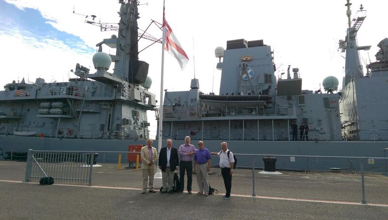File:HMS St Albans visit.jpg