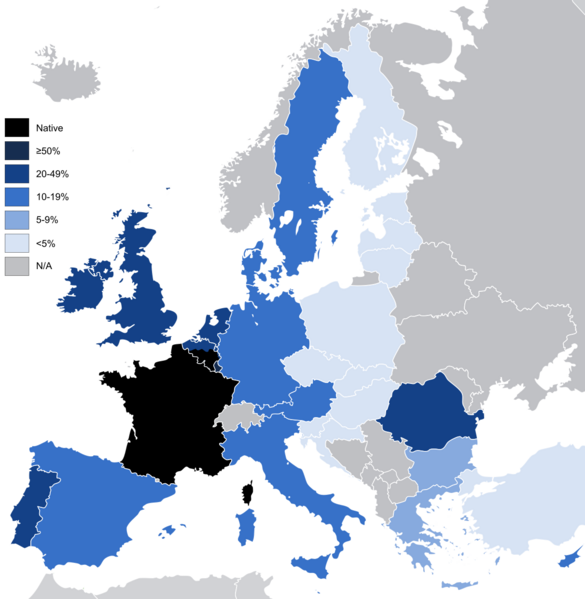 File:Knowledge of French EU map.svg