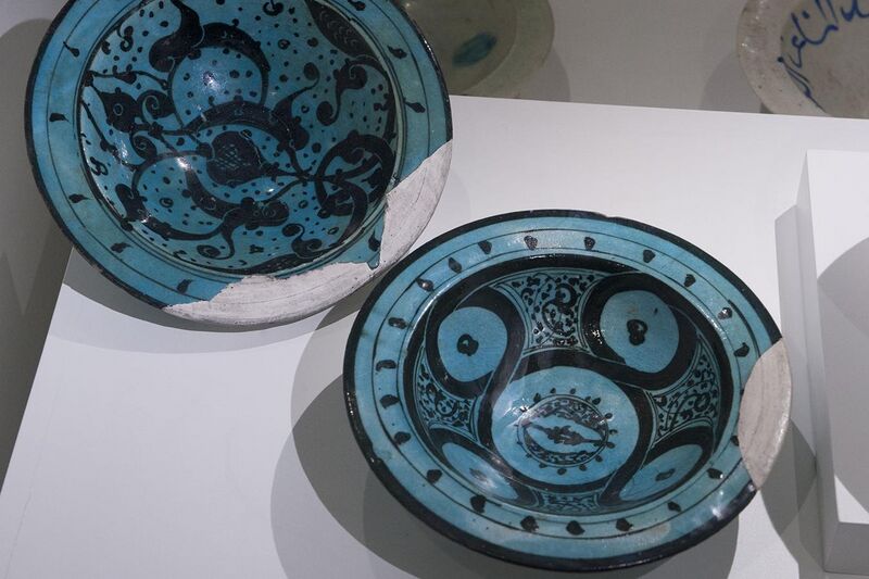 File:Konya Karatay Ceramics Museum 291.jpg
