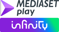 Mediaset Play Infinity.svg