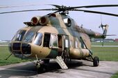 Mi-8PS Hungary (24370639204).jpg