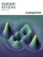 Nature Reviews Chemistry journal cover volume 1 issue 1.png