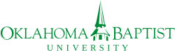 Oklahoma Baptist University logo.svg