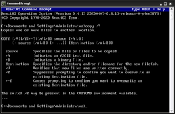 ReactOS-0.4.13 copy command 667x434.png