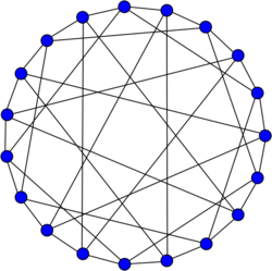 Robertson graph hamiltonian.svg