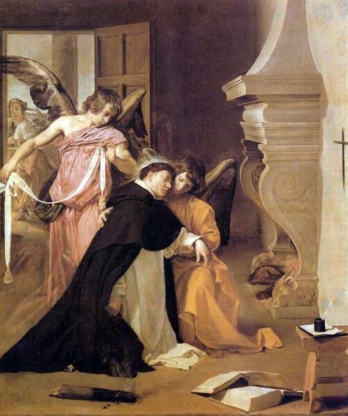 File:Saint Thomas Aquinas Diego Velázquez.jpg